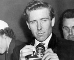 Scandalous Facts About Antony Armstrong-Jones, The Earl Of Snowdon