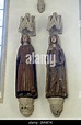 Otto the Mild and Agnes of Brandenburg - Brunswick Cathedral ...