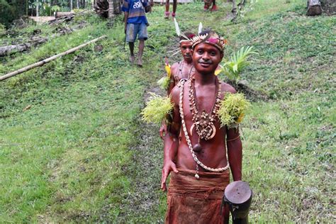 The Tribespeople Of Papua New Guinea A Detailed Guide