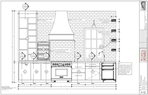 Delivering Quality Millwork Shop Drawings Superior Shop