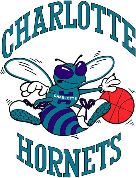 Charlotte Hornets Logo Png Png Image Collection