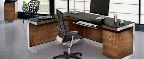 When it comes to a desk, different types are found in an office. Different types of desks and their uses: | Cidadera