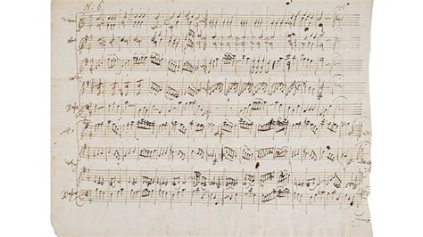 Wolfgang Amadeus Mozart Steckbrief Lebenslauf Und Werke · Mit Video