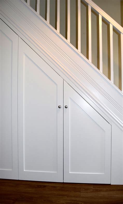 See more ideas about under stairs, staircase storage, understairs storage. Pin on Hallway & Understair Cabinets