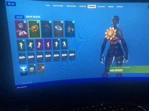 Discover our best fortnite accounts for salerare accountscheap fortnite accounts. 128 skinned fortnite account with minty pickaxe full ...