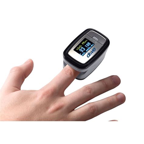 A pulse oximeter is a medical device that indirectly monitors the oxygen saturation of a patient's blood (as opposed to measuring oxygen. View SpO2 Finger Tip Pulse Oximeter - MQ3200