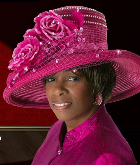 Lady Norfleet Hats For Women Church Lady Hats Classy Hats