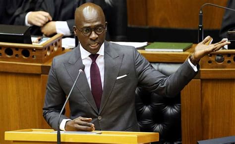south african minister have been blackmailed over leaked sex video