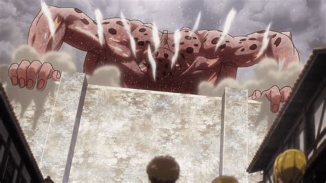 Attack On Titan Season 3 Episode 9 46 Ruler Of The Walls Review