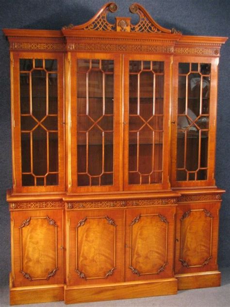 See more ideas about breakfront china cabinet, china cabinet, breakfront. Breakfront Vs China Cabinet - Summervilleaugusta.org