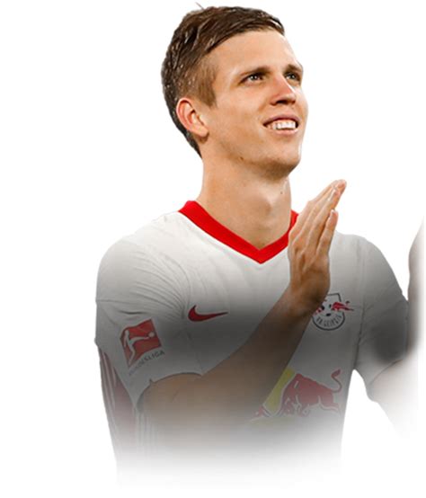 Spain star dani olmo has revealed that he is open to returning to barcelona in the future. Dani Olmo FIFA 21 Inform - 84 Rated - FUTWIZ