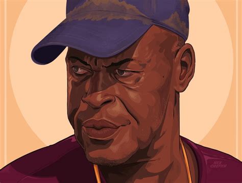Recent Portrait Study By Nick Sirotich On Dribbble