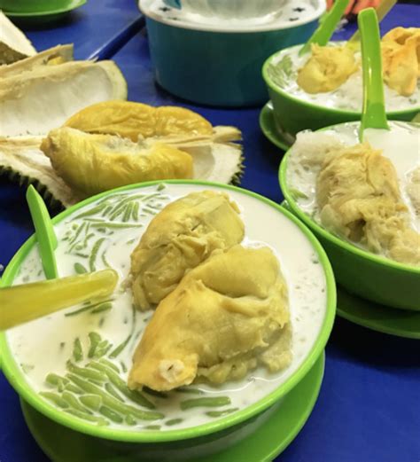 Ade 2ulas tiap cup seulas durian kampung dan seulas org lame jual cendol dungun. 9 Awesome Places To Check Out If You're Looking For Really ...