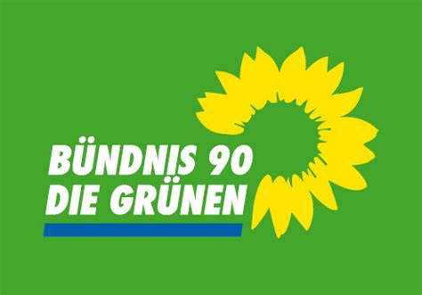 Get die grunen wien logo in (.eps) vector format. Neues Logo für Bündnis 90/Die Grünen | Corporate Identity ...