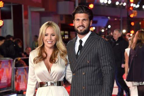 Towies Dan Edgar Exclusively Admits He Still Loves Kate Wright But