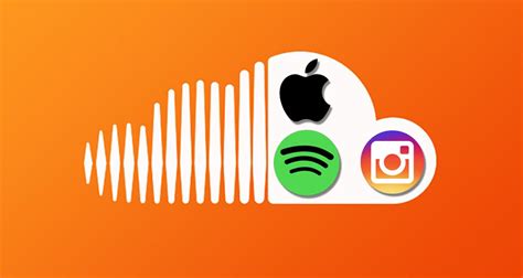 SoundCloud Now Lets You Distribute To Spotify & Apple Music For Free ...