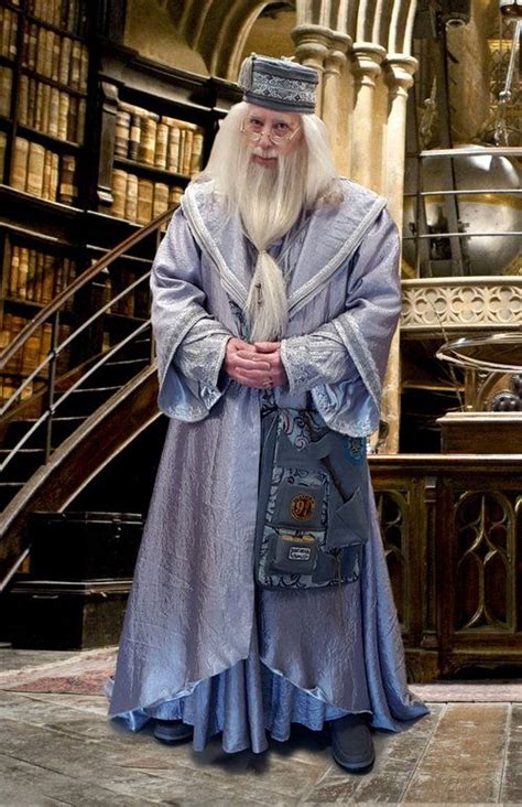 27 Amazing Albus Dumbledore Cosplays That Will Blow Your Senses Harry