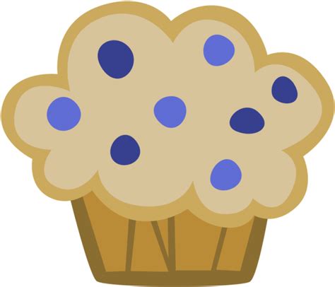 Muffin Clipart Clipground Muffin Clipart - Blueberry ...