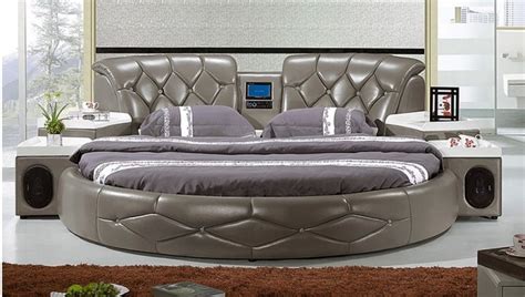 11 Beautiful And Cheap Round Bed For Luxury Home Homelilys Decor