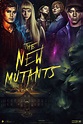 The New Mutants (2020) - Posters — The Movie Database (TMDB)