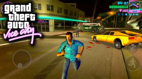 Gta Vice City Pc Version Full Free Download The Gamer Hq