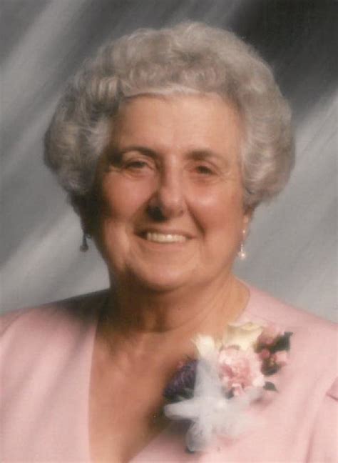 Obituary Of Evelyn K Contos Fred C Dames Funeral Home And Crema