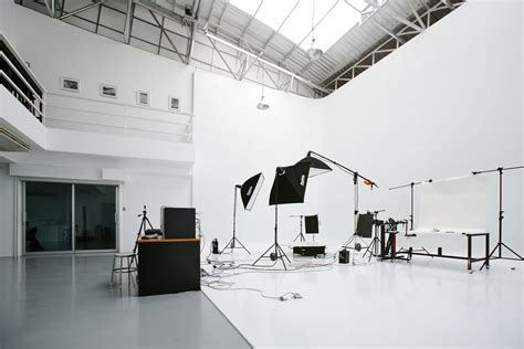 Photography Stage | Idinity Vision Studios | Photography studio design ...