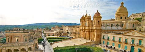 You can choose from a wide selection. Noto, Sicily, Italy | Croatia Times Travel