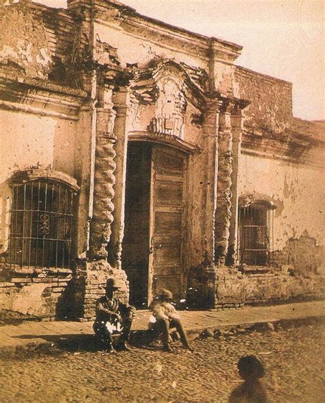 De Ser Dote De Una Boda A La Declaración De La Independencia Mitos Y Verdades De La Histórica