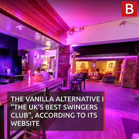 Sandy S Private Swingers Club Near The A1 It Has Been Called The Best Swingers Club In The