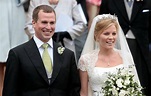 Neto mais velho da rainha Elizabeth, Peter Phillips anuncia divórcio ...