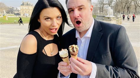 Anal Ice Cream Fuck With Ania Kinski Dateranger Com Xhamster