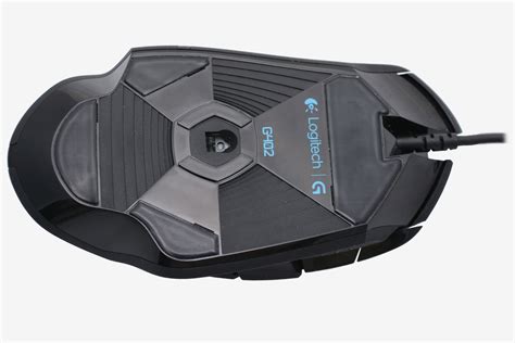 Yes it will work, make sure you download the latest drivers. Logitech G402 Hyperion Fury Mouse Review Photo Gallery - TechSpot