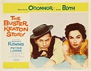 Buster Keaton Story, The