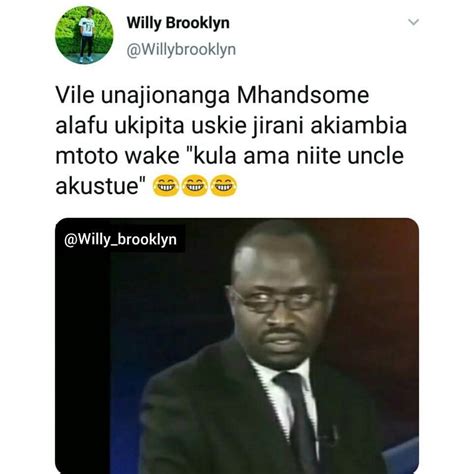 Pin On Funny Kenyan Memes