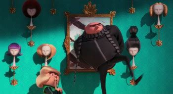 Despicable Me 2 (2013) YIFY - Download Movie Torrent - YTS