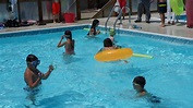 Pool Parties for Kids' Birthdays | Aviator Sports, Brooklyn NY