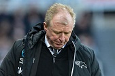 Steve McClaren sacked: Derby axe former England boss | Daily Star