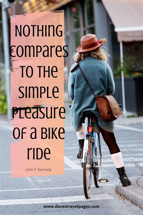 Bicycle Quotes Because Every Day Is World Bicycle Day