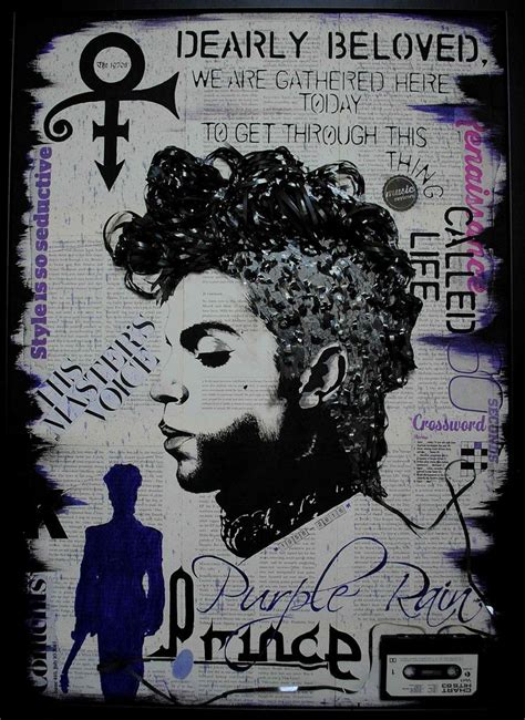Pin By Marcia Allen On My Beloved Prince Art The Artist Prince Book Art