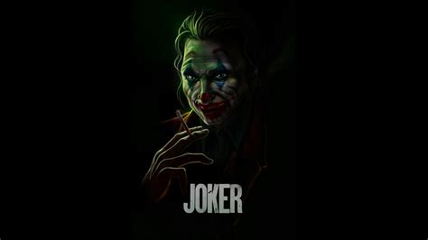 Joker 4k Newartwork 2020 Wallpaperhd Superheroes Wallpapers4k Wallpapersimagesbackgrounds