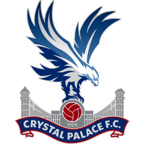 Crystal Palace Fc Logo Png Manchester United Logo Clipart Manchester