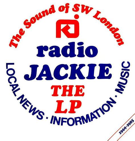 Radio Jackie Live Radio