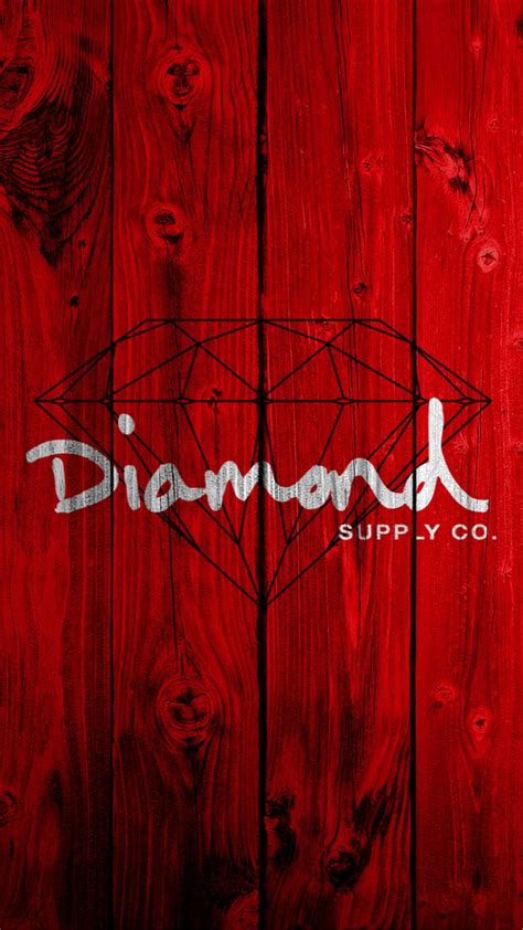 Diamond Supply Co Wallpapers Top Free Diamond Supply Co Backgrounds