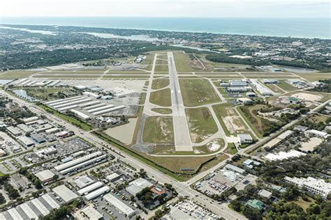 Naples Florida Airport Is Referred To As The Best Little Airport In The