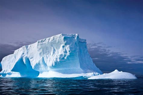 Iceberg Definition Structure Types Melt Examples And Facts