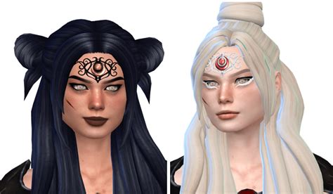 Stunning Sci Fi Custom Content Cc For The Sims 4 — Snootysims