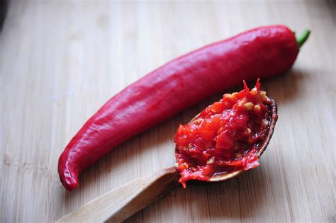 The 4 Amazing Health Benefits Of Spicy Food