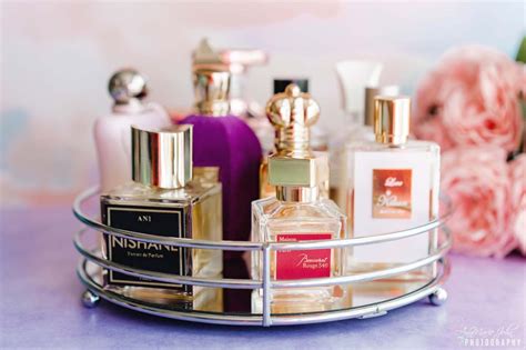 My Top 10 Niche Fragrances For Women Annmarie John