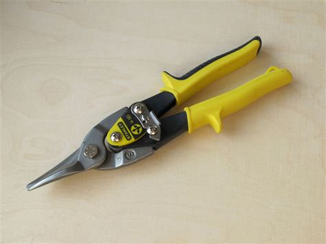 Aviation Tin Snips Sdiy Tools Syntherjack Syntherjack